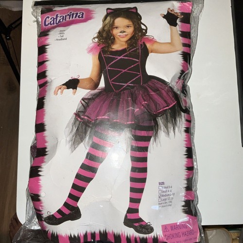 Catarina ballerina costumes - catarina,